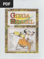 116 Ginga Brasil
