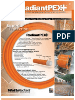 Watts Radiant RadiantPEX Catalog En-20100519