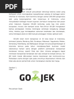 Download GOJEK makalah1 by Angelita Muhammad SN343392674 doc pdf