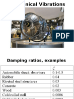 Mechanical Vibration - Lecture 6