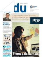 PuntoEdu Año 5, Número 162 (2009)