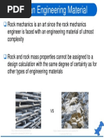 NZGS Soil and Rock Field Guide Sheet | PDF