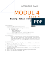 Modul 4 Sesi 6 Batang Tekan