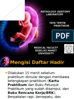 Tata Tertib Praktikum Pa-repro