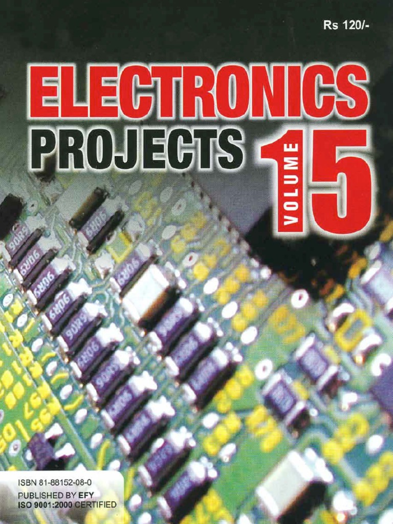 ElectronicsProjectsVolume15Bak.pdf Electronic Circuits Amplifier