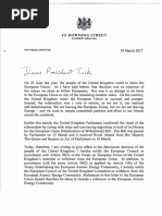 Download PM Letter to EU Council President by The Guardian SN343396953 doc pdf