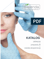 Katalog Bielenda Professional 2017 Do Neta PDF