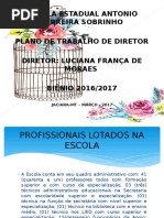 Apresentação Lu Para Blog