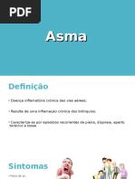 Asma