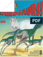 Dinosaurs 84 PDF