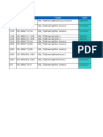 Recid Opl # Folder Date: One Point Lesson