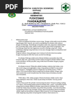Download KERANGKA ACUAN KESEHATAN OLAHRAGAdocx by yoni purwati SN343404505 doc pdf