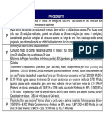 Procedimentos Pra Instalação Da Energia Fotovoltaica