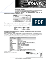 PSFoATF, Que Se Debe Usar PDF