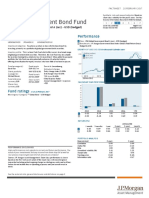 JPM Global Government Bond A (Acc) - USD (Hedged) (LU - EN) (3!13!2017)