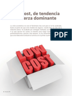 REPORTAJE-Low Cost de Tendencia a Fuerza Dominante 1