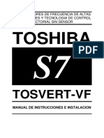 Manual VFS7