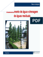 slides aulas - abastecimento agua e drenagem agua residual.pdf