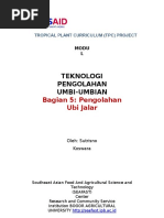 Download Pengolahan Ubi Jalar by iqbal maulidi s SN343418465 doc pdf