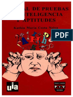 Kathia Maria Costa Neiva- Manual de Pruebas de Inteligencia y Aptitudes.pdf