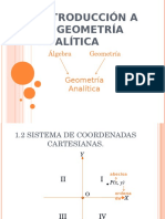 7 Introduccion A La Geometria Analitica