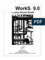 Gasworks 9.0: Getting Started Guide