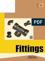 Ductile Iron Fittings Weight Chart | Gas Technologies | Building Materials