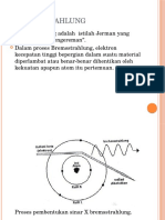 Bremsstarahlung