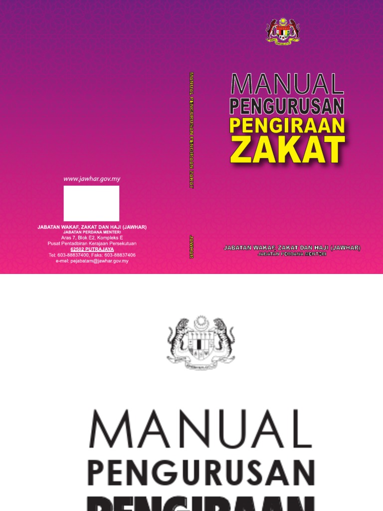 Mp Pengiraan Zakat Pdf