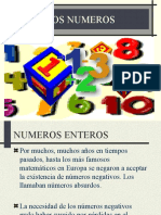 NUMEROS