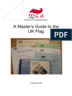 MCA Masters Guide PDF