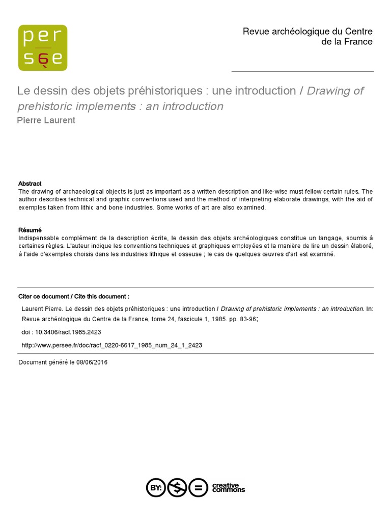 Exemple de CV faconnier des industries graphiques