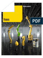 Robots Brochure 2015 PDF