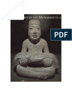 Los Olmecas en Mesoamerica PDF
