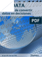 El Poder de Convertir Datos en Decisiones - 2016 - 02 - 10 - 12 - 53 - 14 PDF