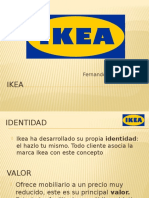 Ikea Fernando Sevilla