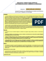 Sel Orientaciones Lengua Castellana PDF