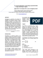 PJST13 - 2 - 521 Core and Drill