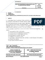 Licença exclusiva para aterro de resíduos