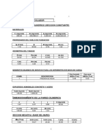 1 CALCULO ESTRUCTURAL