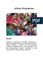 Derechos Humanos