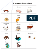 Farm Animals