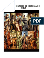 Modulo de Síntesis de Historia de Chile