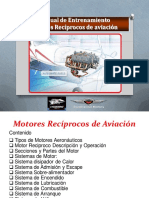 MANUAL ENTRENAMIENTO MOTOR RECIPROCO (Autoguardado) PDF