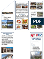 Triptico AREQUIPA PDF