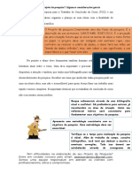 O que é Projeto de pesquisa.docx