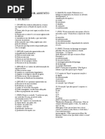 Questões Por Assunto