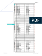 Plano de Leitura Da Biblia