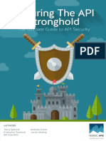 Securing The Api Stronghold PDF