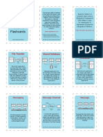 Integration Patterns Flash Cards.pdf